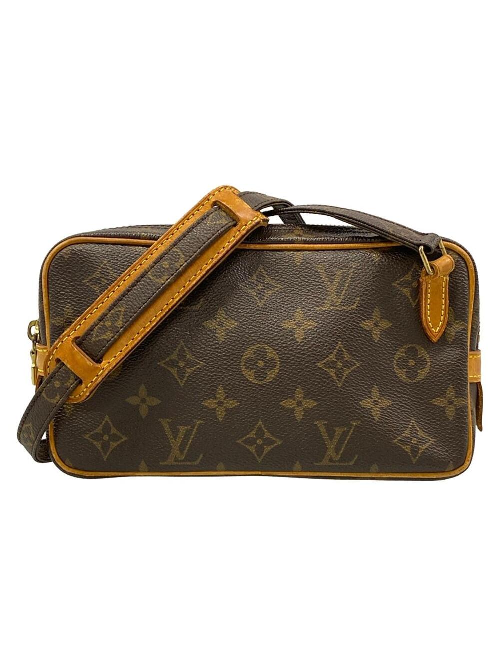 Louis Vuitton Pochette Marly #373147L82B